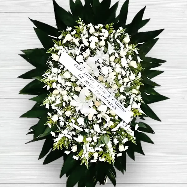 Coroa Memórias