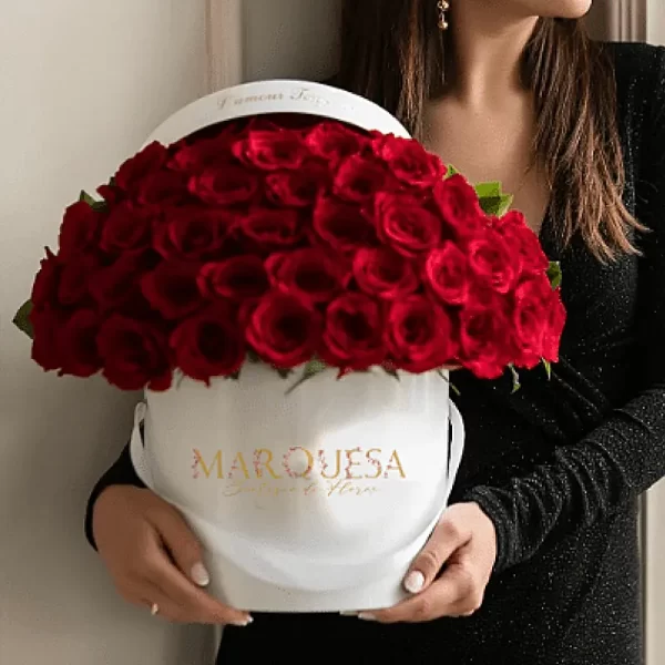 Only Roses